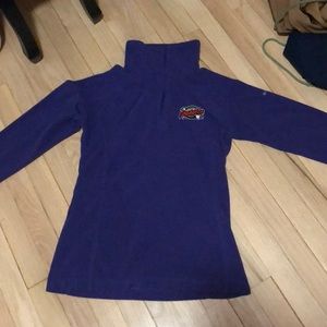 Great Falls Voyagers sweatshirt